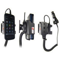 Brodit Active Holder, Tilt Swivel (965288)